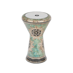 Meinl Artisan Edition series doumbek – Mosaic Queen