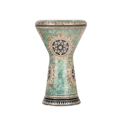 Meinl Artisan Edition series doumbek – Mosaic Queen