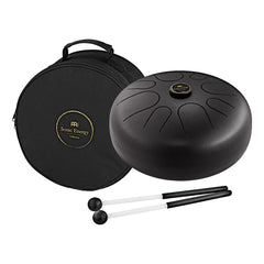 Meinl STD1BK sonic energy steel tongue drum