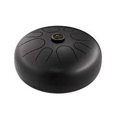 Meinl STD1BK sonic energy steel tongue drum