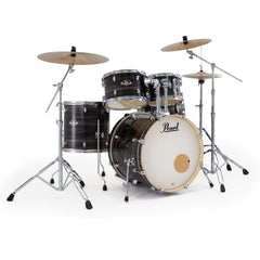 Pearl Export EXX705NN 20" fusion 5-piece drum kit – Metallic amethyst twist