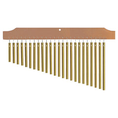 Percussion Plus mark tree - 24 chimes