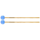 Percussion Plus PP077 pair of wool mallets - soft