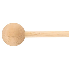 Percussion Plus PP38525 wooden beaters - box of 25