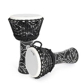 Percussion Plus Ubud Djembe rope tuned – 10"