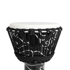 Percussion Plus Ubud Djembe rope tuned – 10"