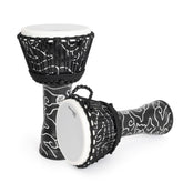 Percussion Plus Ubud Djembe rope tuned – 12"