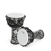Percussion Plus Ubud Djembe rope tuned – 8"