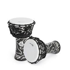 Percussion Plus Ubud Djembe rope tuned – 8"