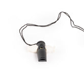Percussion Workshop tri-tone samba whistle