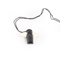 Percussion Workshop tri-tone samba whistle