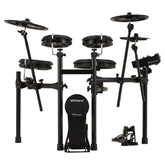 Roland TD313 V-Drums electronic drum kit