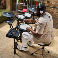 Roland TD313 V-Drums electronic drum kit