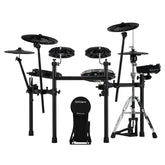 Roland TD316 V-Drums electronic drum kit