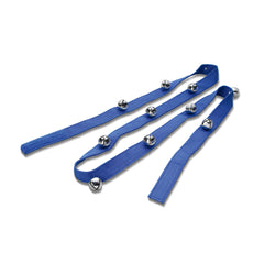 Suzuki Circle Bell nylon belt with 11 bells
