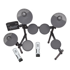 Yamaha DTX402K electronic drum kit