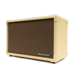 Blackstar Acoustic:Core 30W acoustic guitar combo amplifier