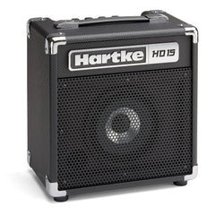 Hartke HD series bass guitar combo amplifier – 15W