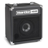 Hartke HD series bass guitar combo amplifier – 25W