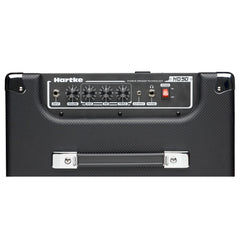 Hartke HD series bass guitar combo amplifier – 50W