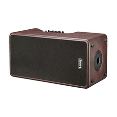 Laney A-Duo 120W acoustic guitar combo amplifier