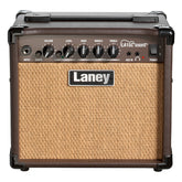Laney LA acoustic guitar combo amplifier – 15W