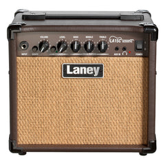 Laney LA acoustic guitar combo amplifier – 15W