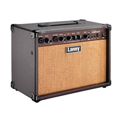 Laney LA30D 30W acoustic guitar combo amplifier