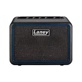 Laney Mini Bass NX 6W portable mini bass guitar combo amplifier