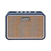 Laney Mini ST Lion 6W battery powered stereo guitar amplifier