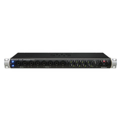 PreSonus Quantum 2626 interface