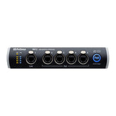 Presonus SW5E AVB network switch and bridge