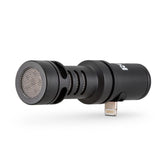 Rode VideoMic Me microphone with lightning connector