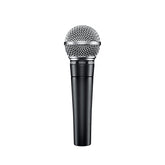 Shure SM58 dynamic microphone – Without on/off switch