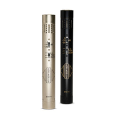 Sontronics STC-1 condenser microphone – Silver