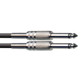 Stagg mono large jack cable - 3m
