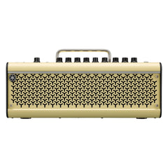 Yamaha THR30IIW 30W wireless desktop guitar amplifier – Natural
