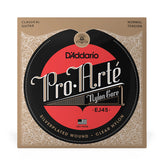 D'Addario Pro Arte classical guitar strings – Normal