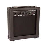 Encore Blaster E60 electric guitar pack – Black