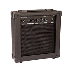 Encore Blaster E60 electric guitar pack – Black