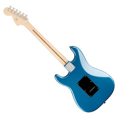 Fender Squier Affinity Series Stratocaster electric guitar – Lake Placid Blue
