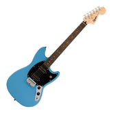 Fender Squier Sonic Mustang HH electric guitar