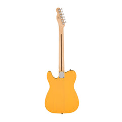 Fender Squier Sonic Telecaster electric guitar – Butterscotch Blonde