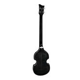 Hofner Ignition violin bass guitar – Black