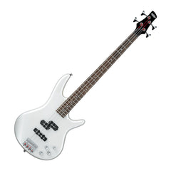Ibanez GSR200 bass guitar – White