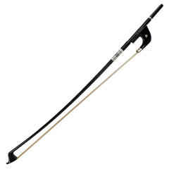 MMX 95 Carbon composite German double bass bow with ebony frog 3/4 size