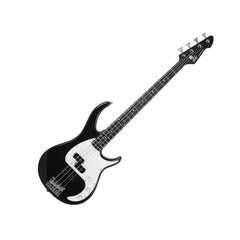 Peavey Milestone bass guitar – Black