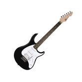 Peavey Raptor Plus guitar – Black