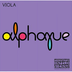 Set of Thomastik viola strings – 1/4 size