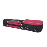 Sonix violin lightweight shaped case – 1/2